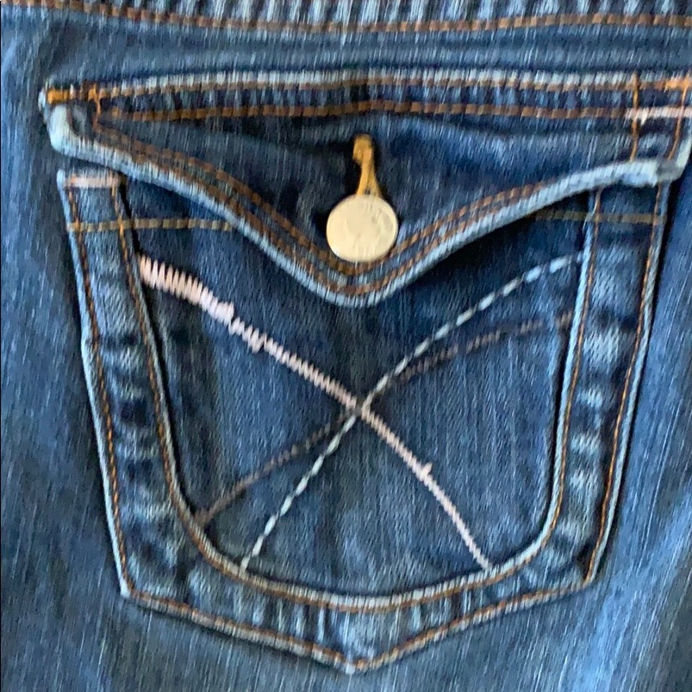 Lucky Brand Sweet N Low Jeans - Picture 2 of 5